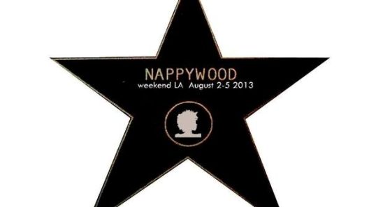 Nappywood Weekend LA