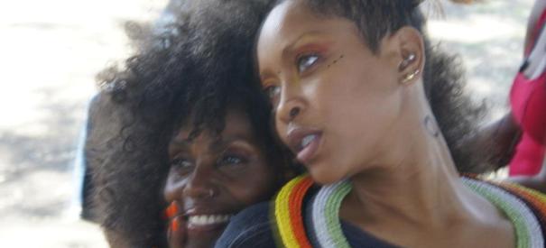 Erykah Badu, Naturally isis