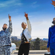 Nipsey Hussle, John Legend, DJ Khaled, Higher video