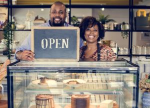 Tips to help Black entrepreneurs build business an community