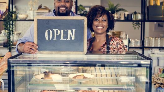 Tips to help Black entrepreneurs build business an community