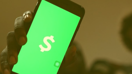 cash app rappers and hip hop