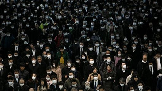 coronavirus pandemic impacts industries from travel to business of black hair