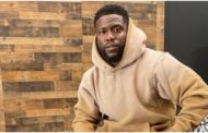 Kevin Hart Jokingly Puts His Italian Speaking to the Test 