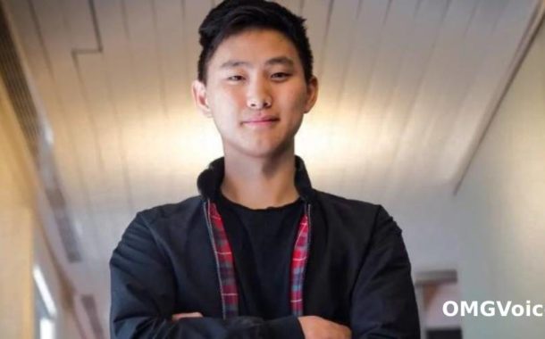 Meet The World's Youngest Self-Made Billionaire, 25 Year Old Who Dropped Out Of College At 19