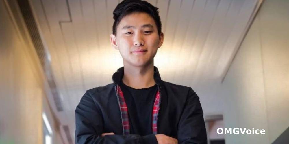 Meet The World's Youngest Self-Made Billionaire, 25 Year Old Who Dropped Out Of College At 19