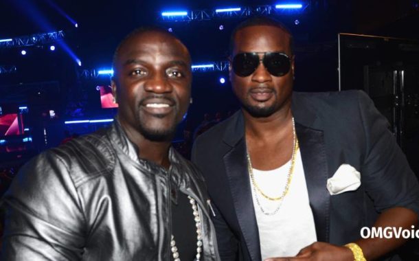 Akon's Ex-Business Partner Claims Akoin And Akon City Are A 'Part Of A Fraudulent Money-Raising Scheme'