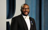 Social Media Reacts After Tyler Perry Builds $100M Mega Mansion from Ground Up 