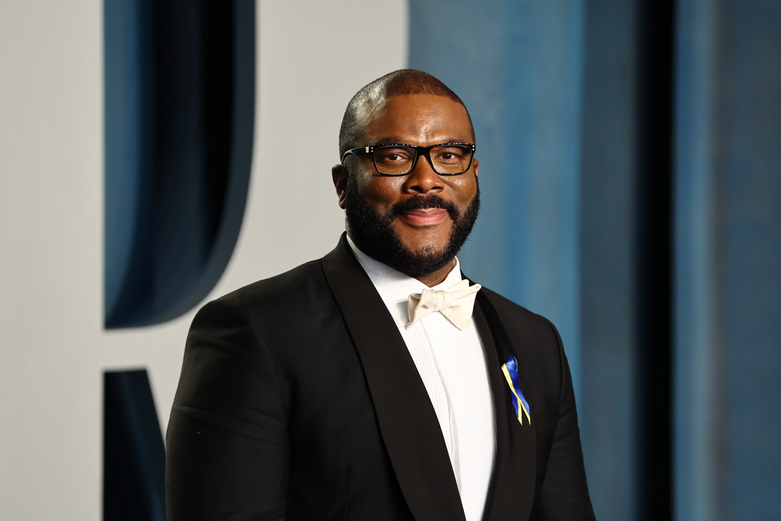 Social Media Reacts After Tyler Perry Builds $100M Mega Mansion from Ground Up 
