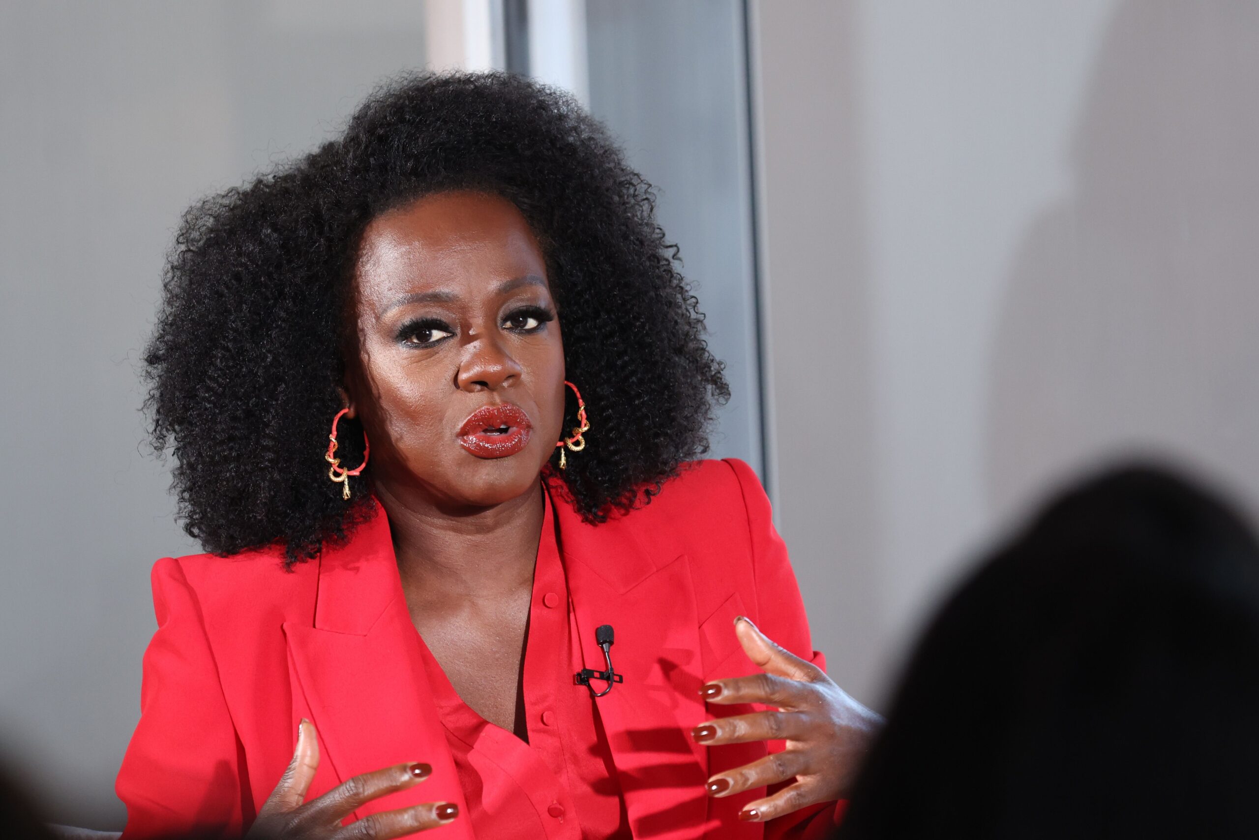 Viola Davis Talks Breaking Through Stereotypical Black Tropes with Her Role on ‘HTGAWM’