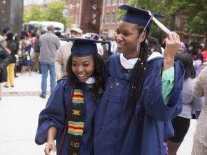 JPMorgan Chase Pledges $30 Million to Support HBCUs and Helping Students Transition Into Careers