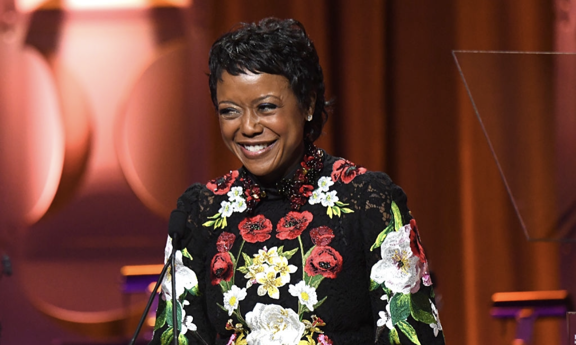Mellody Hobson Makes History As First Black Woman To Become Part Owner of The Denver Broncos