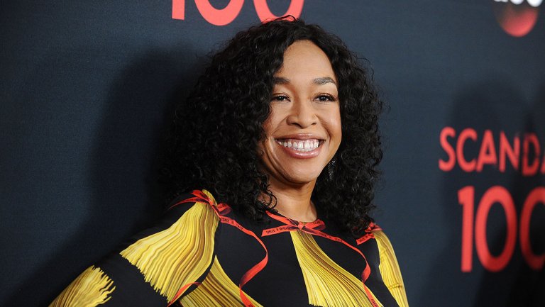 Shonda Rhimes Launches Diversity, Equity & Inclusion Programs at Netflix