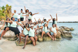 Black Woman-Owned OMNoire Will Immerse You In Black Luxury Travel And Wellness