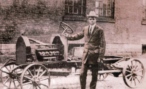 America's First Black-Owned Automaker To Be Honored During Juneteenth Celebration
