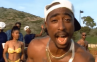 Tupac's Handwritten Notes Inspired His Family to Create a Pop-Up Restaurant In His Memory