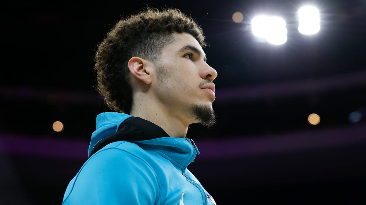 LaMelo Ball sued by former publicist for non-payment