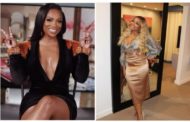 Kandi Burruss Responds to Comments from 'Shade Queen' Phaedra Parks