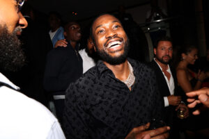 Meek Mill Says He's Leaving Roc Nation Management to 'Take Risk and Grow'