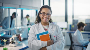 Howard Hughes Medical Institute Commits $1.5 Billion to Advance Diversity in Academic Science