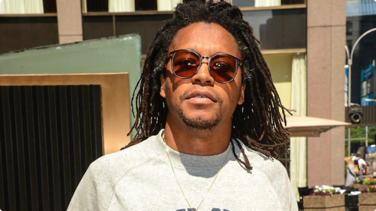Lupe Fiasco Says Atlantic Records Would Only Promote His Music if “They Owned a Large Portion of Them”