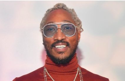 Future Sells His Publishing Catalog In Eight-Figure Deal