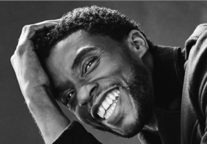 'Black Panther' Star Chadwick Boseman Wins Posthumous Emmy Award For Animated Series