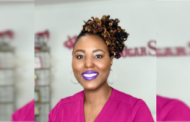 Meet The Black Woman Showing Her Clients to Sweet Side of Hair Removal