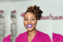 Meet The Black Woman Showing Her Clients to Sweet Side of Hair Removal