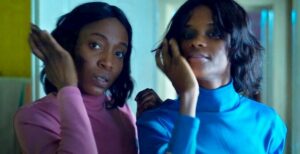 Letitia Wright Portrays Real-Life Story of Black Twins Who Went Silent After Experiencing Racism in 1970s Wales
