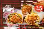 KFC New Mac & Cheese Wrap, Will Black Folks Approve?