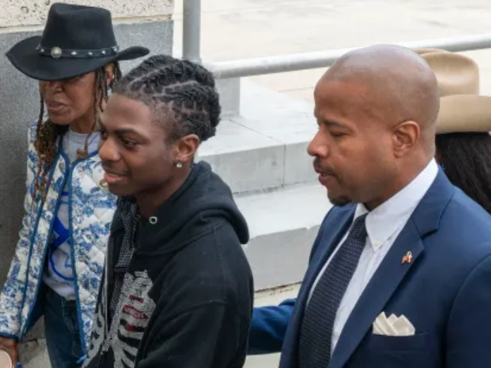 Black Student Suspended Over Locs: Judge Rules in Favor of Texas School District