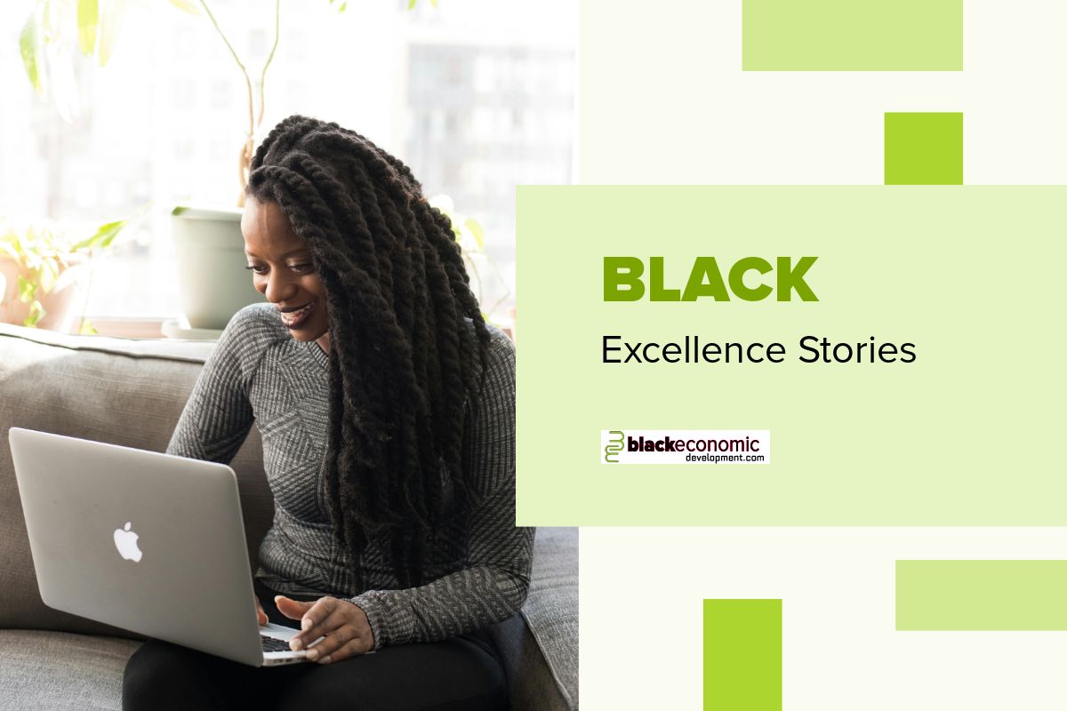 Inspiring Success Stories of Black Excellence and Empowerment