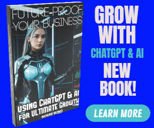 Future-Proof Your Business Using ChatGPT and AI