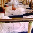 Alabama’s notorious convict leasing system effectively replaced slavery.