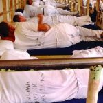 Alabama’s notorious convict leasing system effectively replaced slavery.