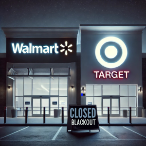Nationwide Economic Blackout on Feb. 28 is a protest against rising living costs, corporate greed, and economic inequality.