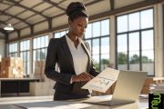 Ten Smart Moves for Black Business Owners Facing Tariff Pressures