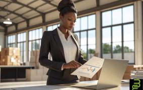 Ten Smart Moves for Black Business Owners Facing Tariff Pressures
