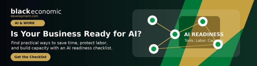 Is your business ready for AI?
