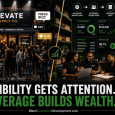 Editorial image showing a Black-owned business moving from social media visibility to stronger systems, data, cash flow, fulfillment, and scalable operations.
