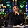 Don Lemon in an independent media control room illustrating audience ownership, media control and television distribution.