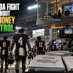 Protect College Sports Act: The Fight Over Media Money, NIL and Conference Realignment